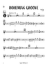 Bohemian Groove - Eb Instrument 1