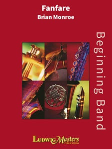 Fanfare - Bassoon