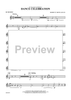 Dance Celebration - Bb Trumpet
