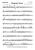 Recycled Blues - Vibraphone