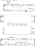 Two Hundred Short Two-Part Canons, Op. 14, Nos. 51 - 100