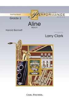 Aline - Bb Trumpet 2