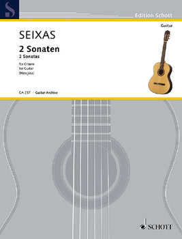 2 Sonatas