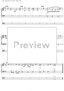 Trumpet Tune - Organ