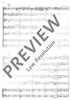 Ricercare a 6 c minor - Score