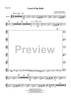 Carol of the Bells - F Horn