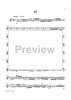 Brandenburg Concerto No. 1 - Violin 3 (for Viola)