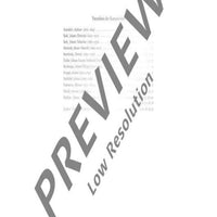 Orgelspiel im Kirchenjahr