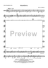 Flash Drive - Tenor Saxophone