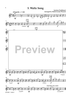 Easy String Quartets - Volume 1 - Violin 2
