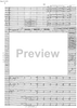 Symphony No. 2 "Three Odes" - Full Score