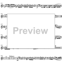 Concerto in E flat Major for 2 Trumpets in Bb - Bb Trumpet 1