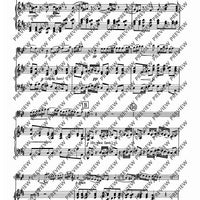 Concerto D Major - Piano Reduction