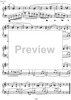 Waltz No. 3 a minor Op.34 No. 2