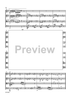 Four-Rosin Rock - Score