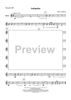 Antiquitas - Bb Trumpet