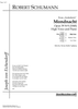 Mondnacht Op.39 No. 5