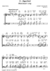 Jägerlied Op.59 No. 3