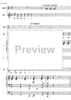 Nell'attesa - Score