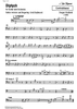 Diptych - Double Bass