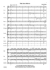 The Iron Horse - Full Score
