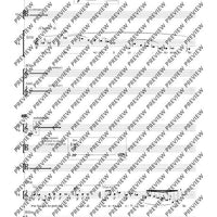 Passeurs d'eau - Score and Parts
