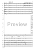 Melodies Mashup No. 1 - Full Score