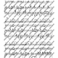 Trio - Score and Parts