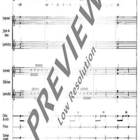 Canções da crianças brasileiras - Vocal And Performing Score