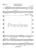 Beat Street Strut - Baritone Saxophone
