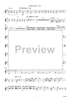 Loudoun Praises - Tenor Saxophone