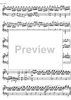 Sonata D Major WoO 47 No. 3 - Piano