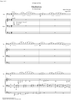 Meditation - Score