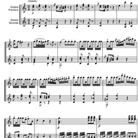 Divertissement Militaire Op.49