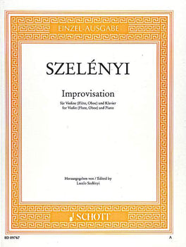 Improvisation