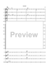 A Minor Affair - Score