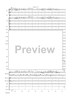 Chautauqua - Conductor's Score