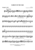 Fairest of the Fair - Bb Trumpet 1