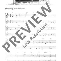 The most beautiful folk songs