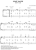 Lost Waltz (I'm So Lost)
