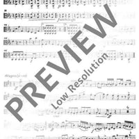 Viva la musica - Viola