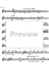 Réminiscences - Flute