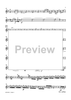 Nutcracker Suite - Violin 2