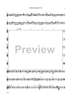 Rondo Festivo - Baritone Saxophone