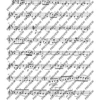 Easy Concert Pieces - Violin 2