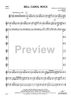 Bell Carol Rock - Oboe 1