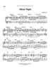 Silent Night - Keyboard/Guitar