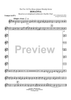 Hosanna - Bb Trumpet 2