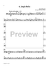 A Cello Christmas for Cello Quartet - Cello 3