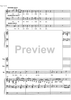 Credo C Major - Full Score